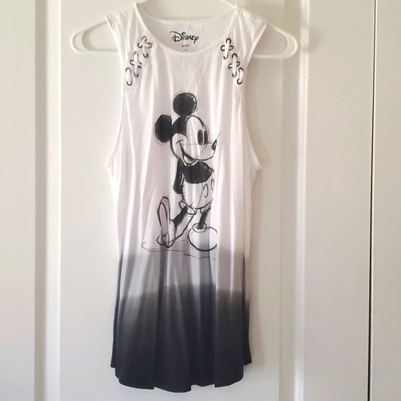 Disney tank top - Picture 1 of 2
